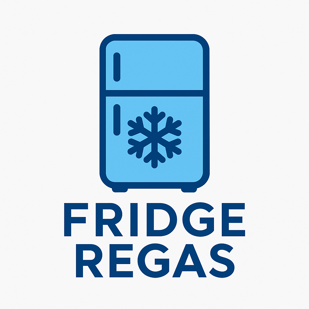 Fridge Regassing